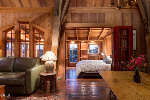 Interior, Wooden Beams, Wooden Ceilings, Wood Texture Flooring, Wooden Walls