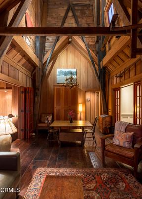 Interior, Wooden Beams, Wooden Ceilings, Wood Texture Flooring, Wooden Walls