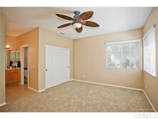 Bathroom, Empty room, Interior