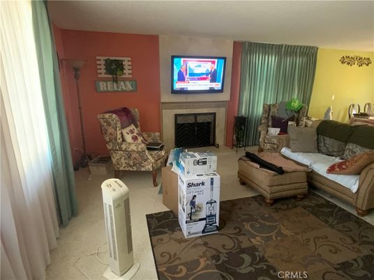 Fireplace, Interior, Living room