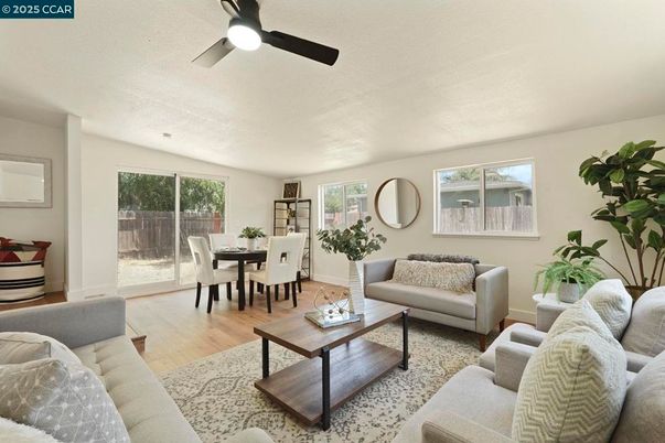 Dining room, Interior, Living room, Wood Texture Flooring
