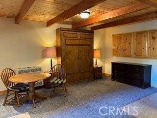 Interior, Wooden Beams, Wooden Ceilings