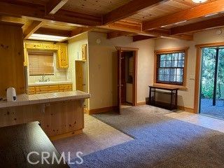 Interior, Wooden Beams, Wooden Ceilings