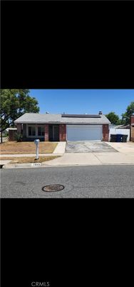 Attached, Exterior, Facade, Brick Facade, Solar Panels, Ranch