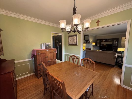 Chandelier, Dining room, Interior, Living room, Wood Texture Flooring