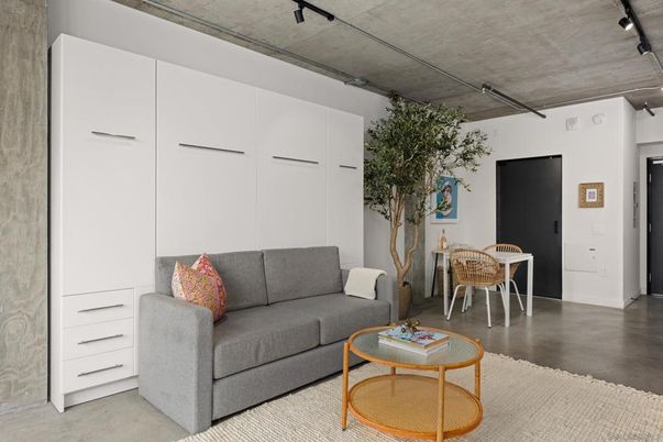 Dining room, Interior, Living room, Wood Texture Flooring