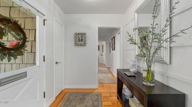 Interior, Wood Texture Flooring