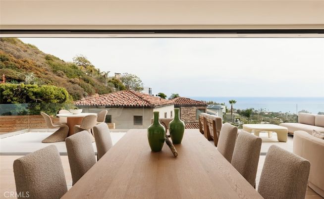 Dining room, Exterior, Interior, Water