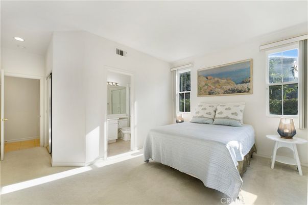 Bathroom, Bedroom, Interior, Recessed Lighting
