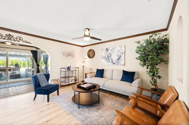 Interior, Living room, Wood Texture Flooring