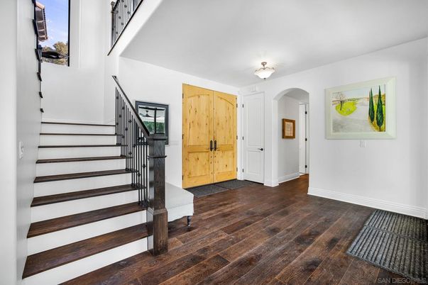 Interior, Wood Texture Flooring