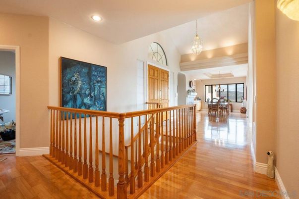 Chandelier, Dining room, Interior, Pendant Lights, Recessed Lighting, Wood Texture Flooring