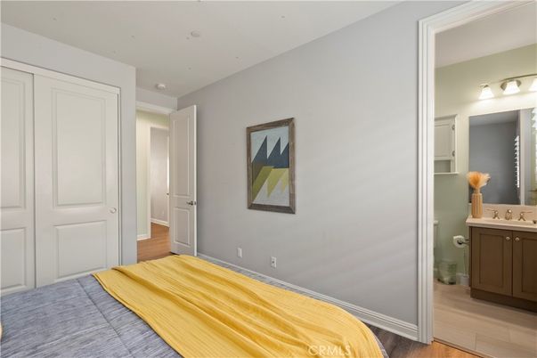 Bathroom, Bedroom, Interior, Wood Texture Flooring