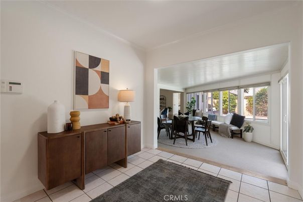 Dining room, Interior, Living room