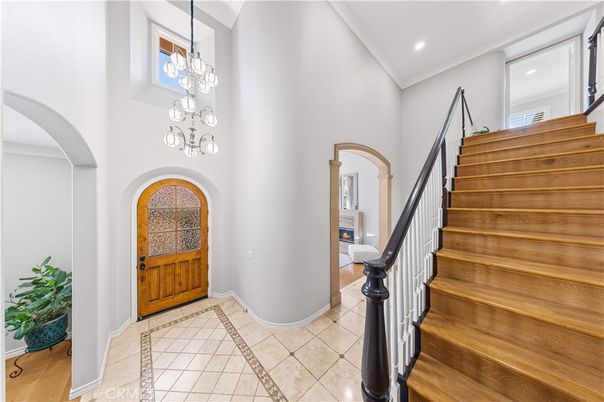 Interior, Pendant Lights, Recessed Lighting