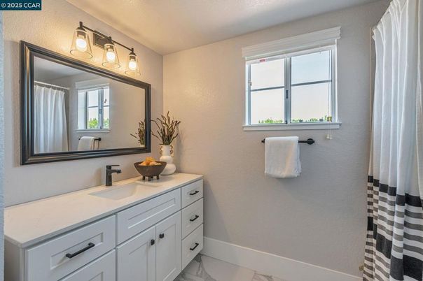 Bathroom, Interior, Marble