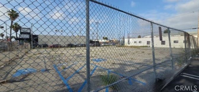 Exterior, Tennis Courts