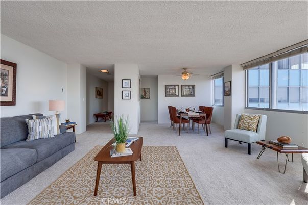 Dining room, Interior, Living room