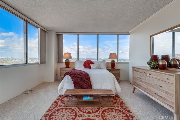 Bedroom, Interior, Water