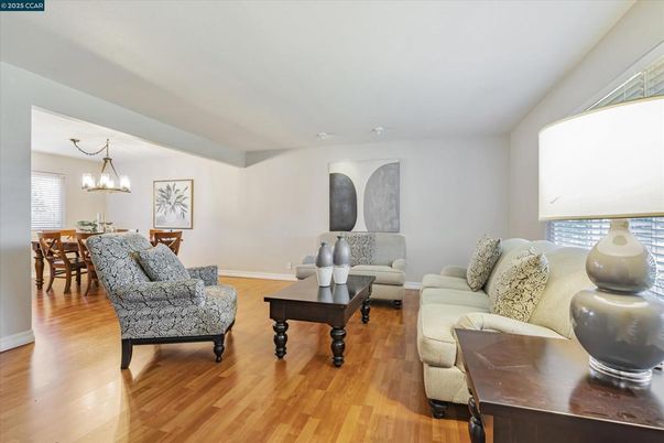 Chandelier, Dining room, Interior, Living room, Wood Texture Flooring