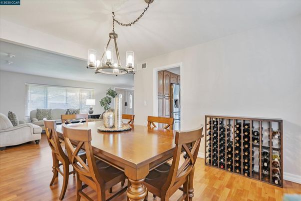 Chandelier, Dining room, Interior, Living room, Wood Texture Flooring
