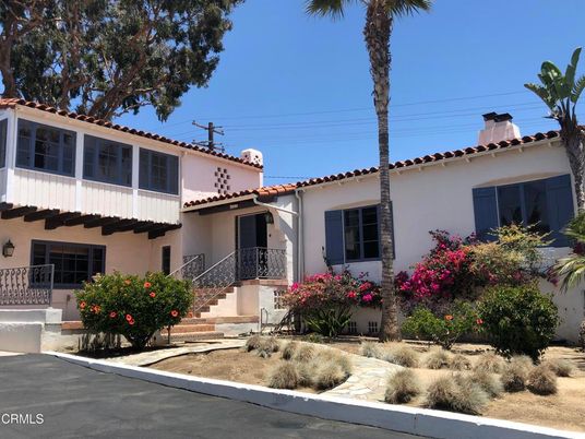 Exterior, Facade, Spanish Mediterranean