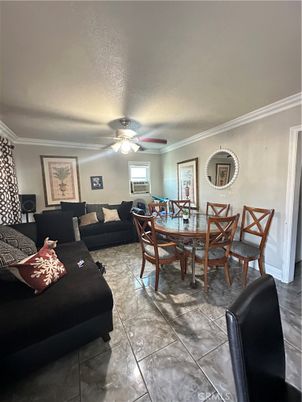 Dining room, Interior, Living room