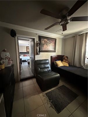Interior, Water