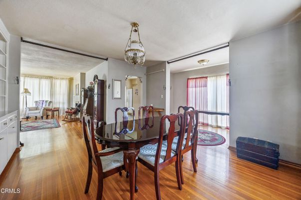 Chandelier, Dining room, Interior, Living room, Wood Texture Flooring