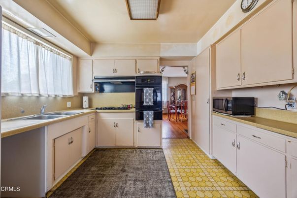 Dining room, Interior, Kitchen, Wood Texture Flooring