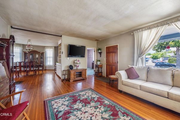 Dining room, Interior, Living room, Wood Texture Flooring
