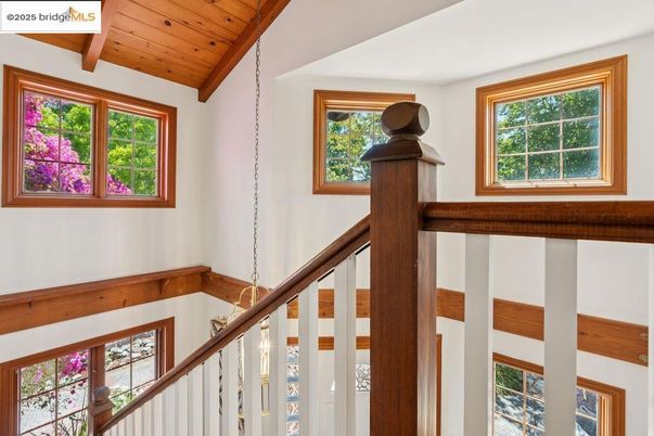 Interior, Wooden Beams, Wooden Ceilings
