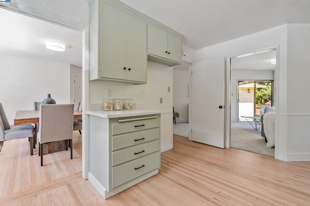 Dining room, Interior, Kitchen, Wood Texture Flooring