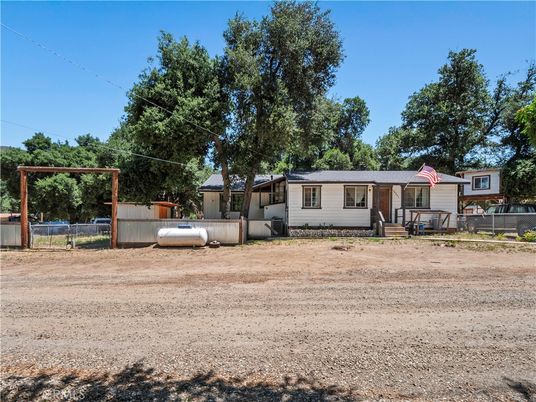 Backyard, Exterior, Hot Tub