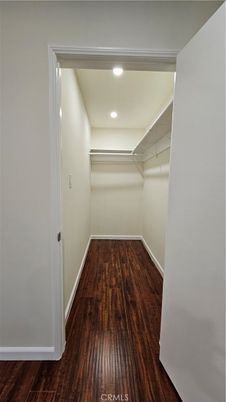 Interior, Recessed Lighting, Walk-in Closets, Wood Texture Flooring