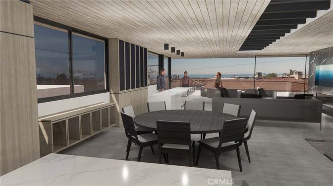 Dining room, Interior, Living room, Water