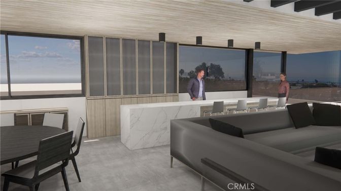 Dining room, Interior, Living room, Water
