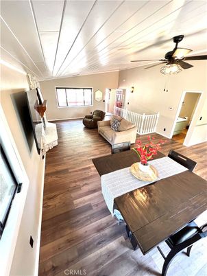 Dining room, Interior, Living room, Wood Texture Flooring