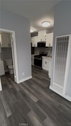 Bathroom, Interior, Kitchen, Wood Texture Flooring