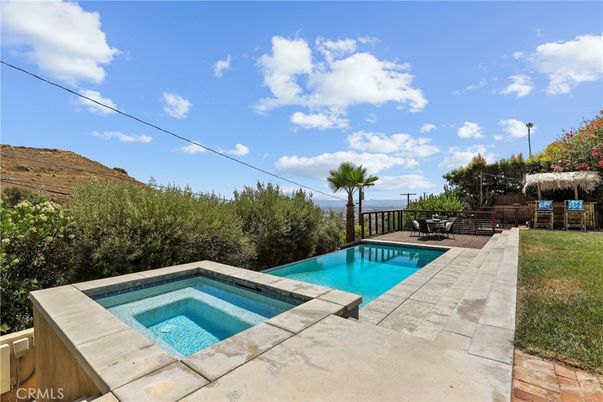Exterior, Pool, Water