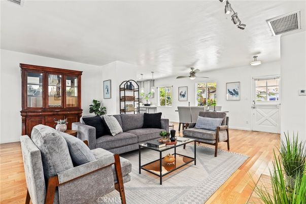 Dining room, Interior, Living room, Wood Texture Flooring