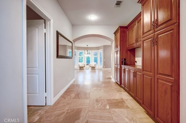 Interior, Pendant Lights, Recessed Lighting