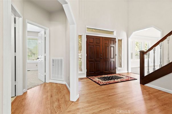 Interior, Wood Texture Flooring