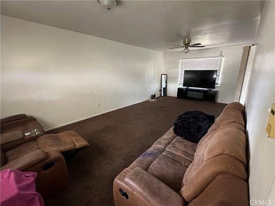 Home Theatre Room, Interior, Living room
