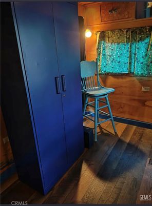 Interior, Wood Texture Flooring, Wooden Walls