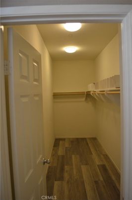 Interior, Recessed Lighting, Walk-in Closets, Wood Texture Flooring
