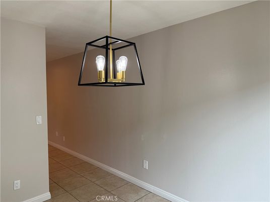 Interior, Pendant Lights