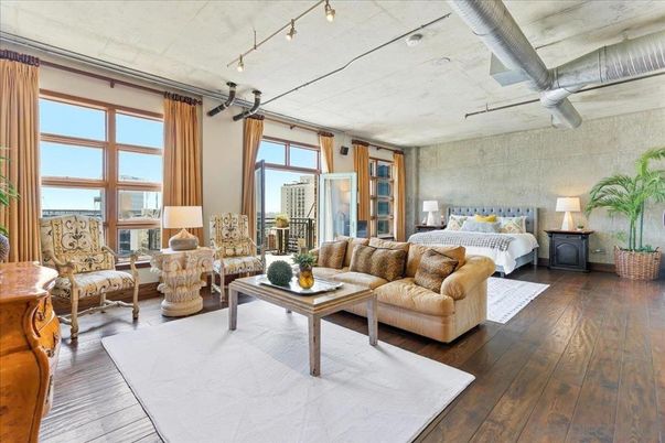 Bedroom, Interior, Living room, Wood Texture Flooring