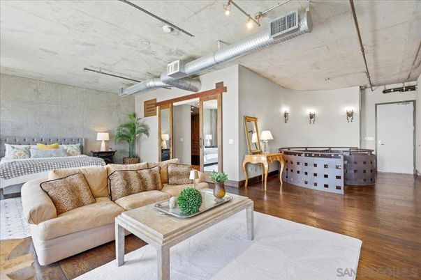 Bedroom, Interior, Living room, Wood Texture Flooring