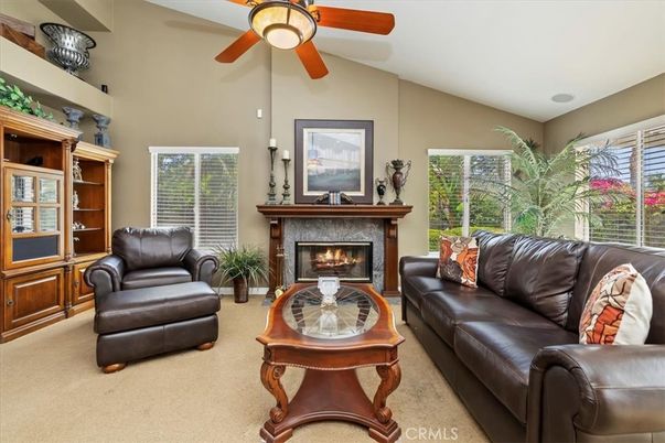 Fireplace, Interior, Living room